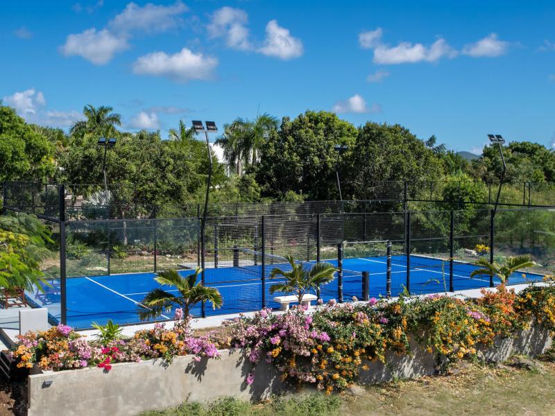 Debbie , Terres Basses  