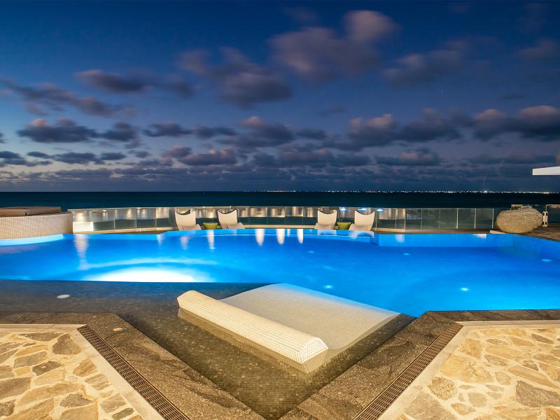 Le Reve , Terres Basses  