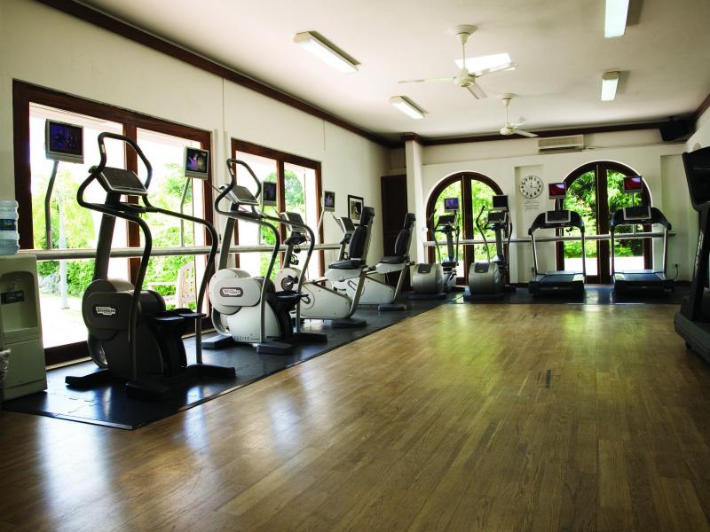 Belmond La Samanna Resort  , Terres Basses  