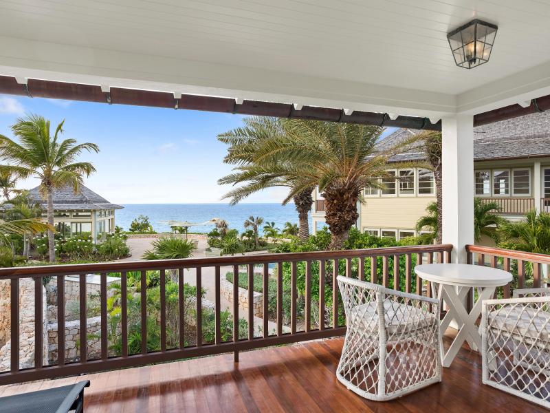 Coral Estate , Long Bay  