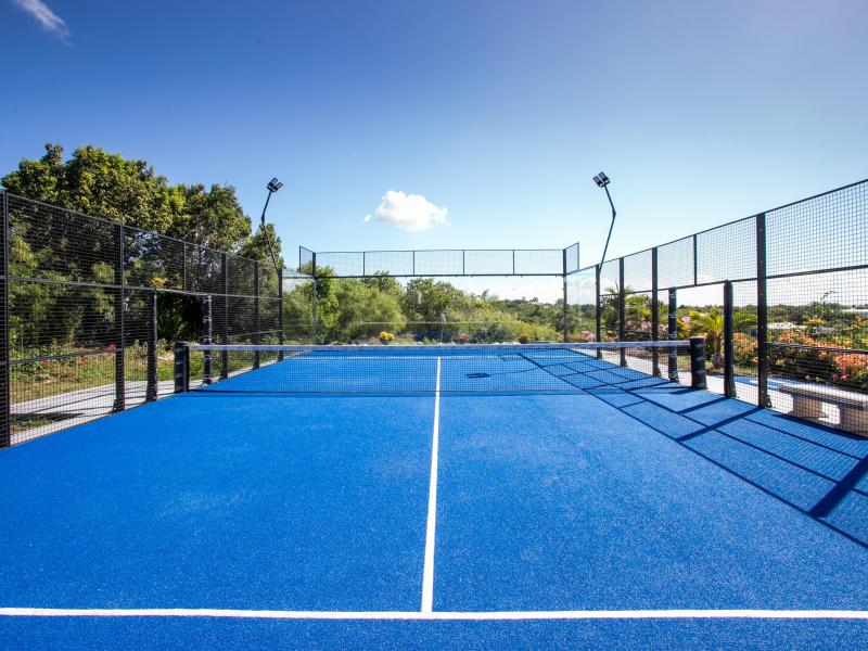 Debbie , Terres Basses  