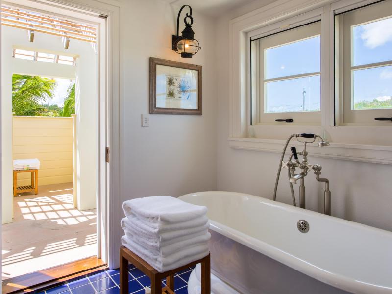 Coral Estate , Long Bay  