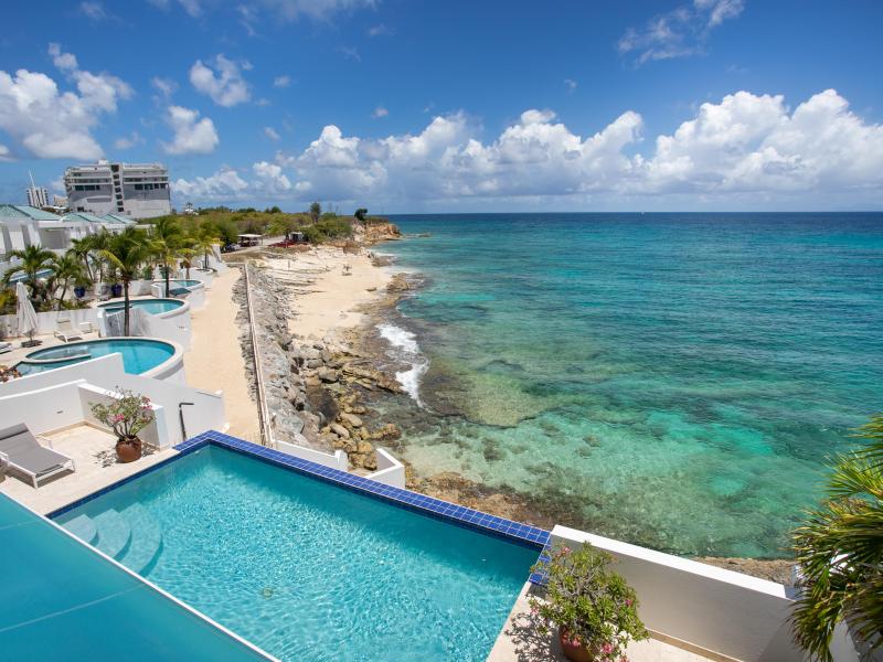 Etoile de Mer , Cupecoy  