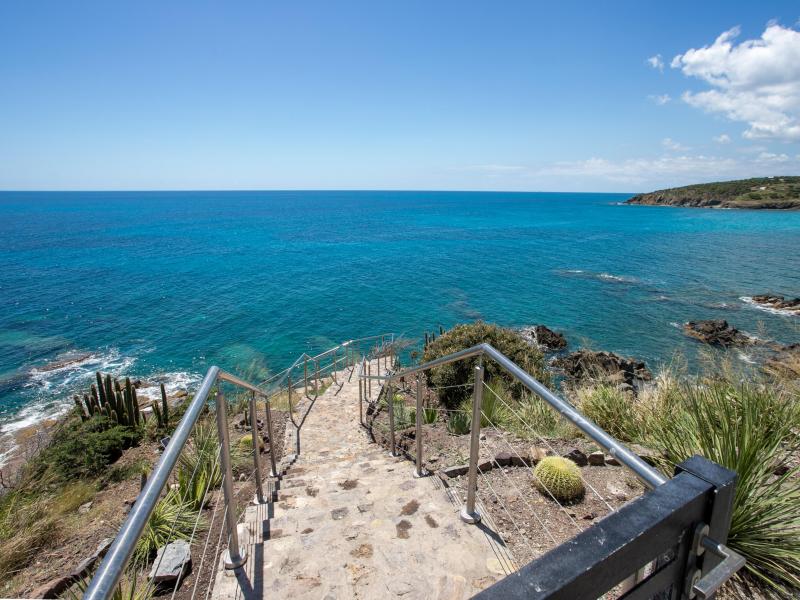 Aqua Vista , Pelican Key St Maarten  