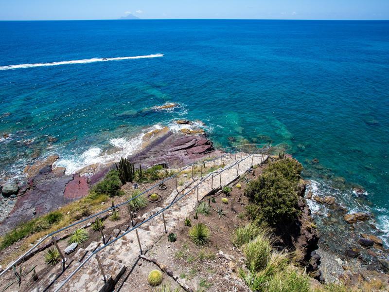 Aqua Vista , Pelican Key St Maarten  