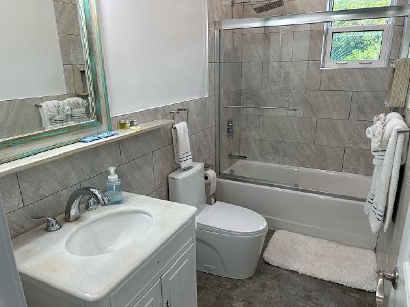 Sand Retreat, Eleuthera , Eleuthera  