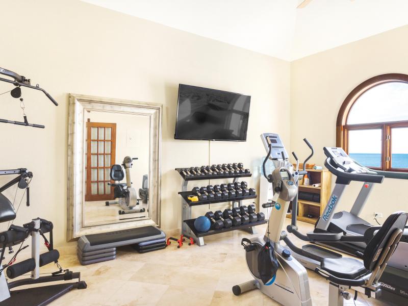 Seashell Villa , Lime Stone Bay  