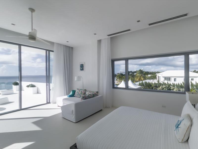 The Beach House - Anguilla , Meads Bay  