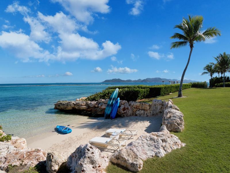 Bleu Ciel Anguilla , Little Harbour  