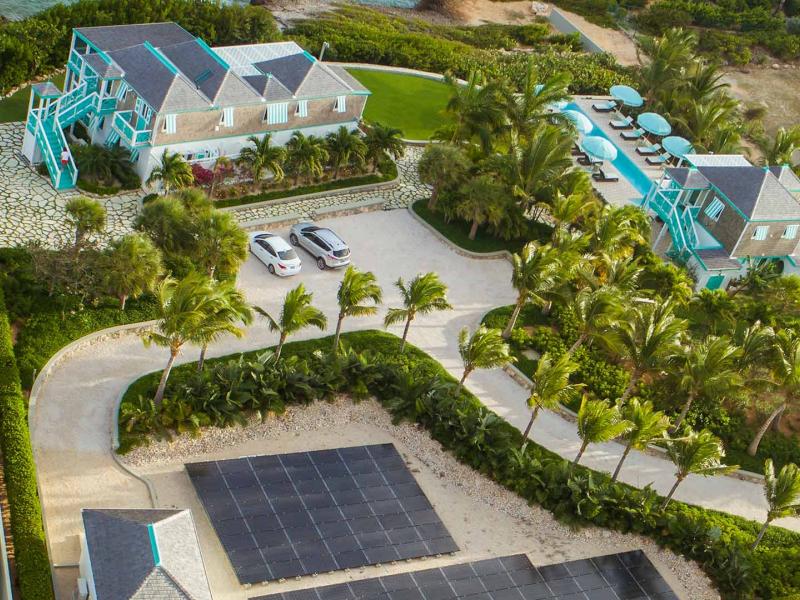 Tigh-na-Mara , Elsie Bay  