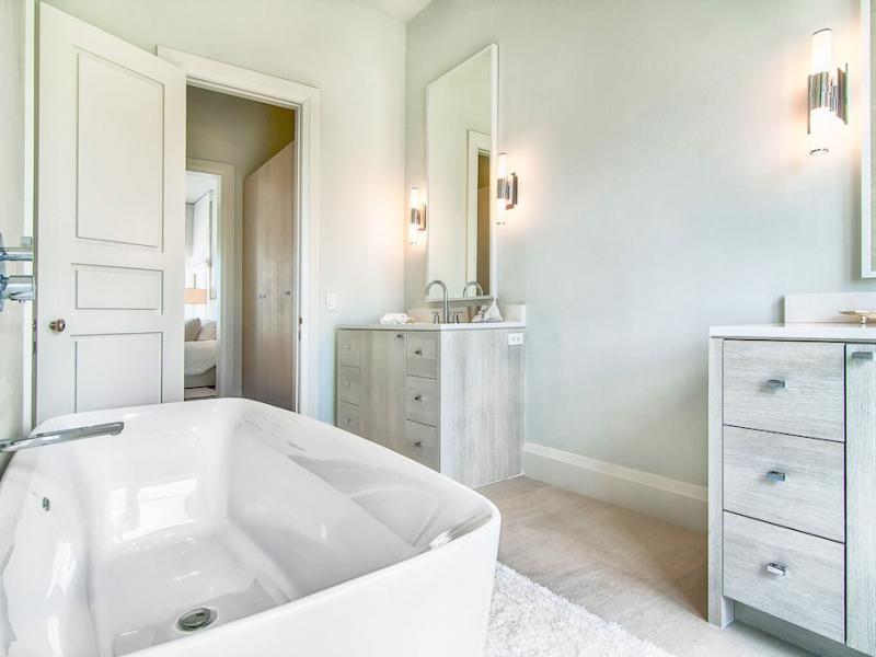 On Beach Time , Paradise Island  