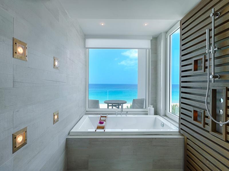 Kishti Villas on Meads Bay , Meads Bay  