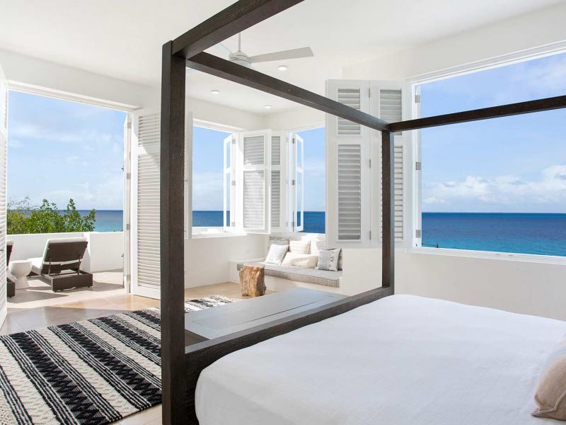 Sea Villa Anguilla , Long Bay  