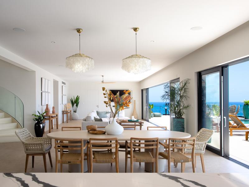 Aqua Dream , Pelican Key St Maarten  