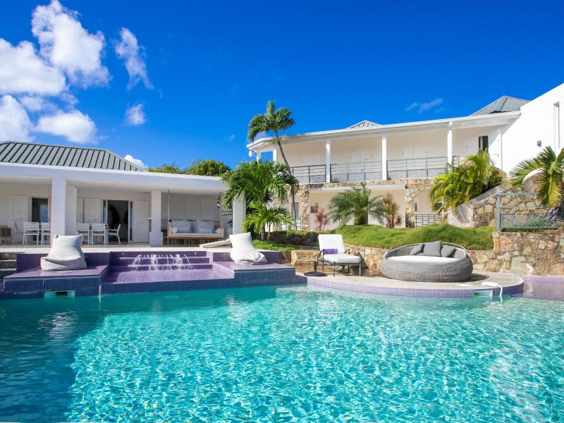 Amethyst , Terres Basses  