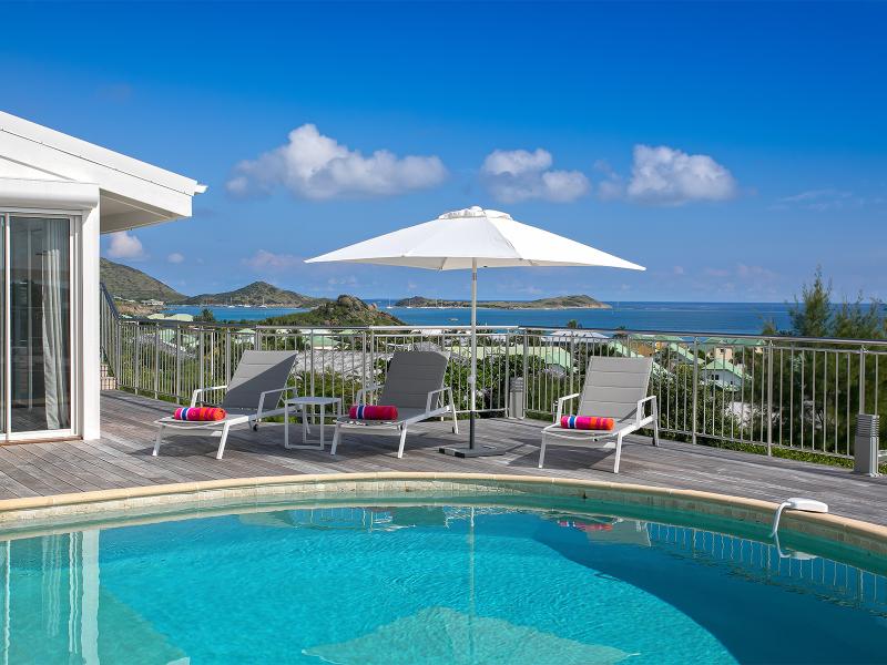 Ocean View , Orient Bay  