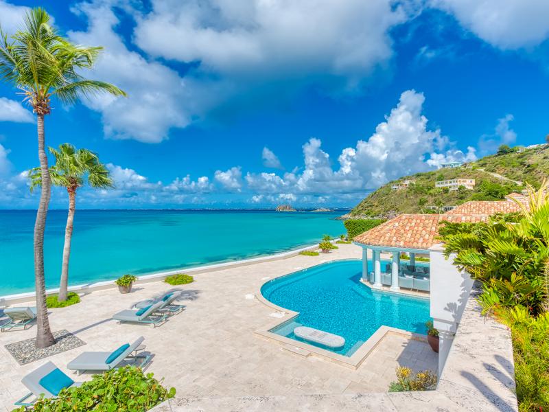 Petite Plage 5 , Grand-Case  