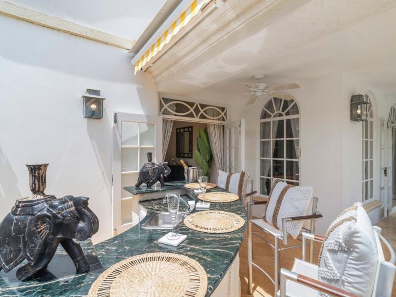 Monkey View  , Mullins Bay , St Peter  