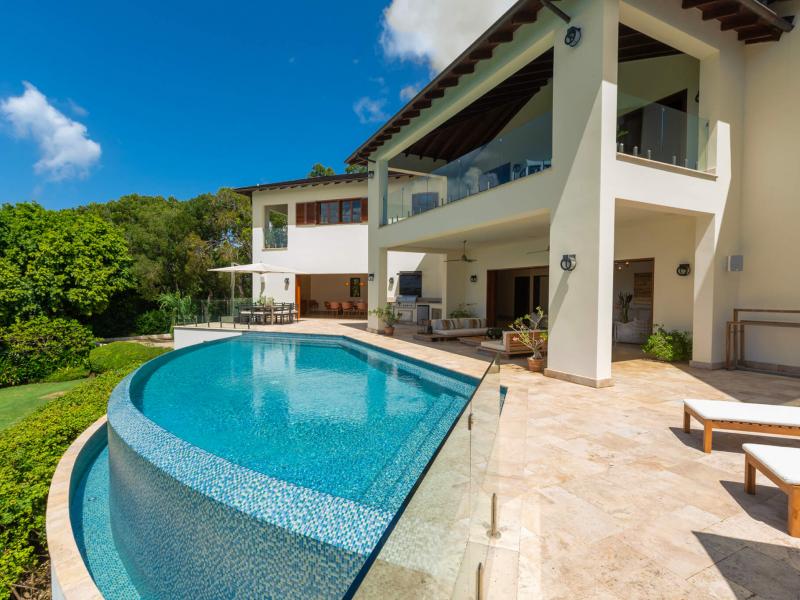 Sandy Lane Estate - Fountainhead , Sandy Lane Estate , St James , West Coast Barbados  