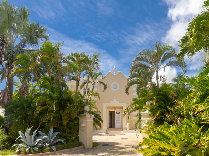 Royal Westmoreland - Coconut Grove 5 - Lime Tree House , Royal Westmoreland , St James , West Coast Barbados  