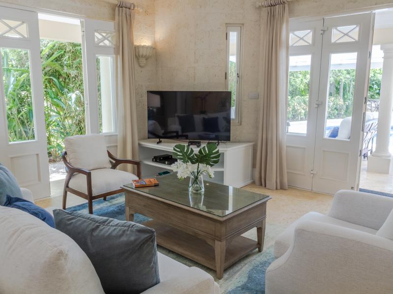 Royal Westmoreland - Coconut Grove 5 - Lime Tree House , Royal Westmoreland , St James , West Coast Barbados  