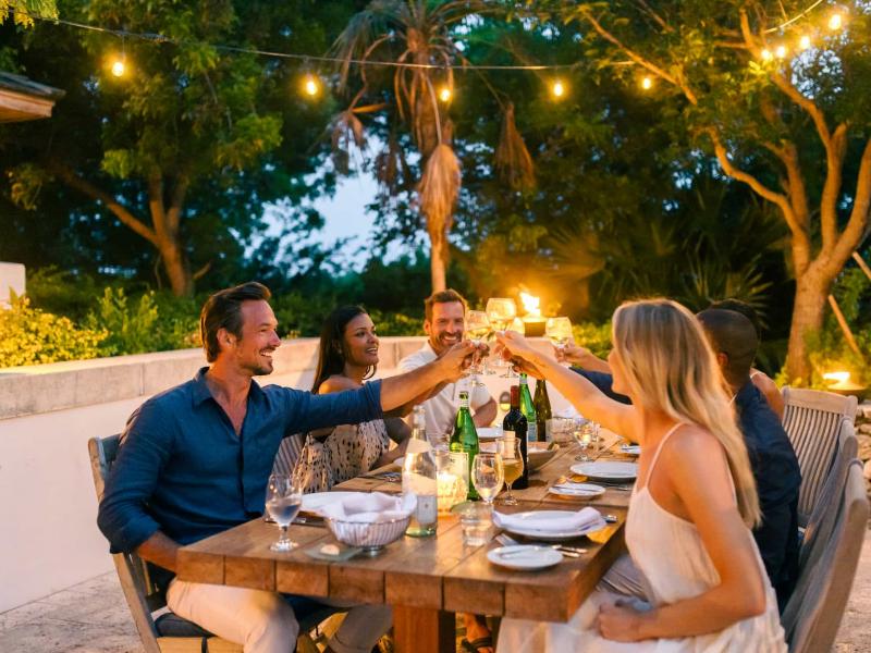 Ambergris Cay  , Ambergris Cay  