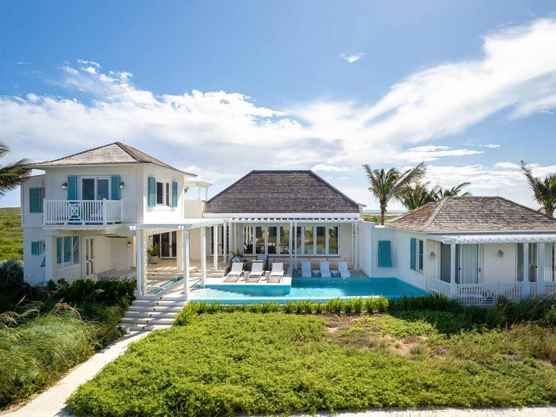 Ambergris Cay  , Ambergris Cay  