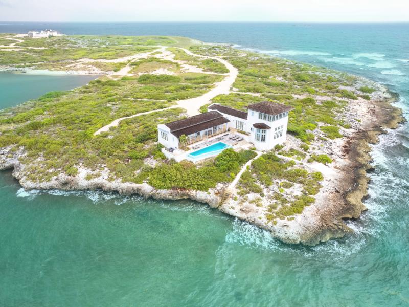 Ambergris Cay  , Ambergris Cay  