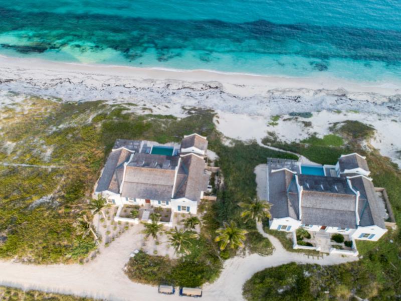 Ambergris Cay  , Ambergris Cay  