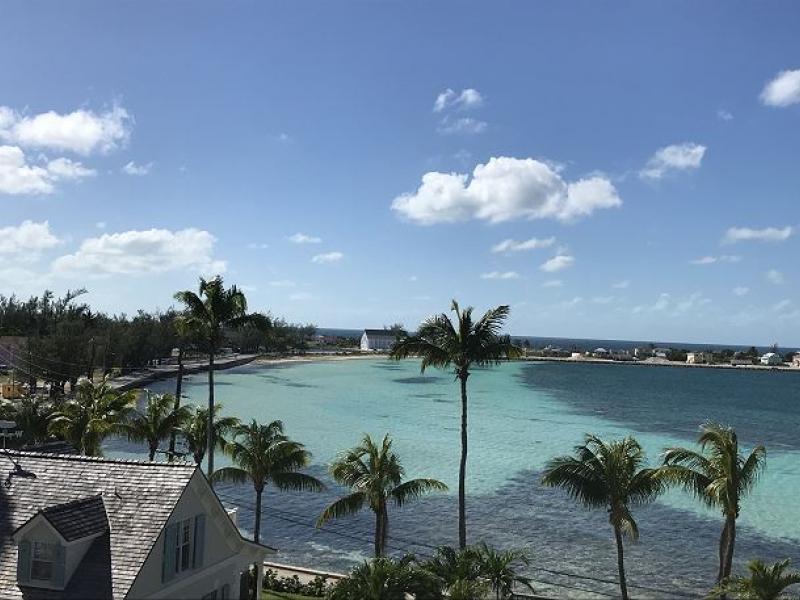 Coco Resort, Eleuthera , Eleuthera  