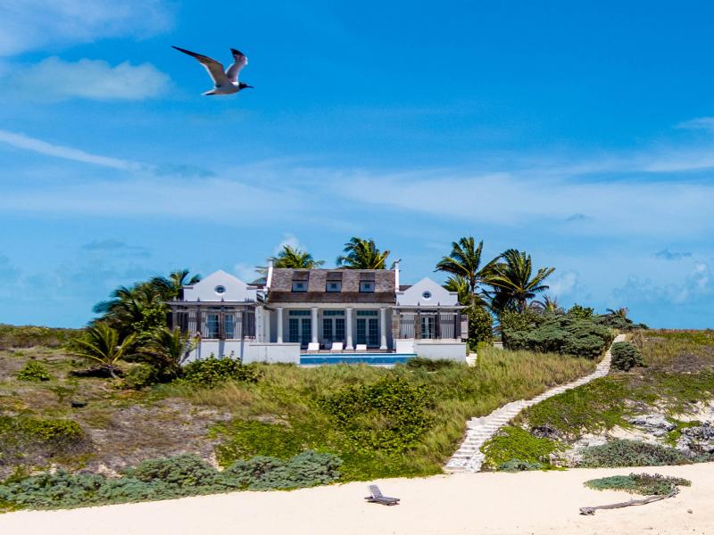 Ambergris Cay  , Ambergris Cay  