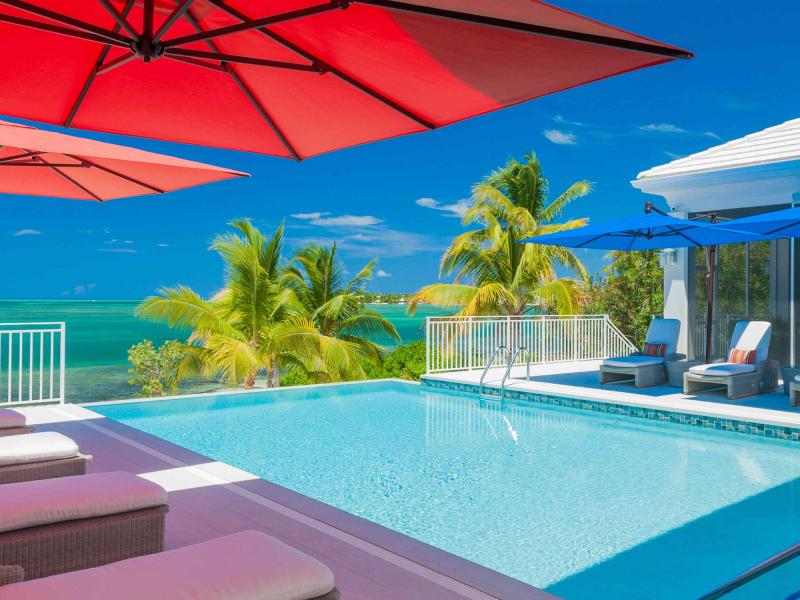 Kaia Kamina , Cayman Kai  