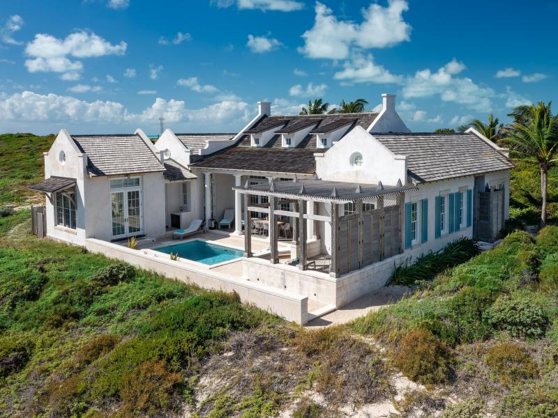 Ambergris Cay  , Ambergris Cay  