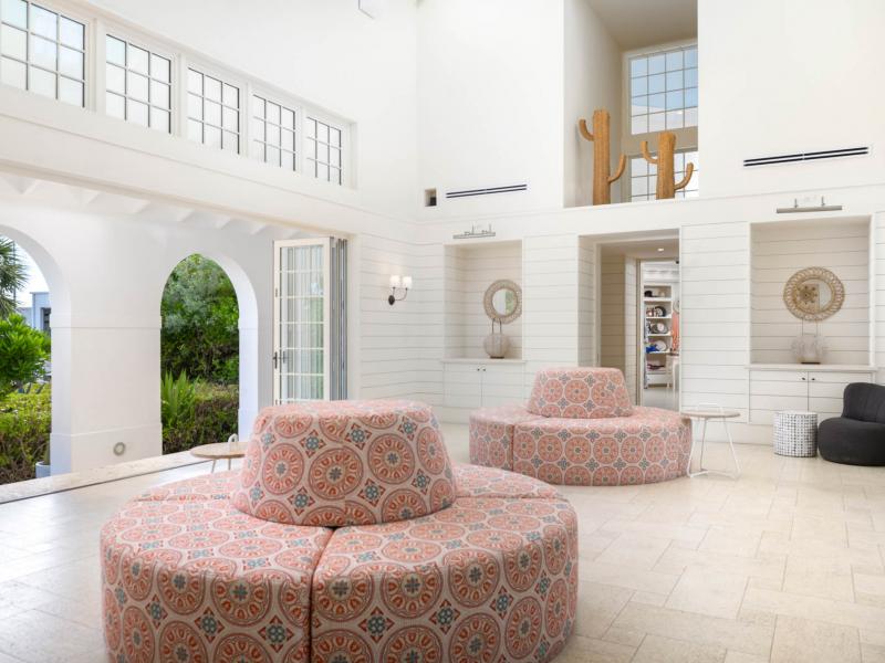 Ambergris Cay  , Ambergris Cay  