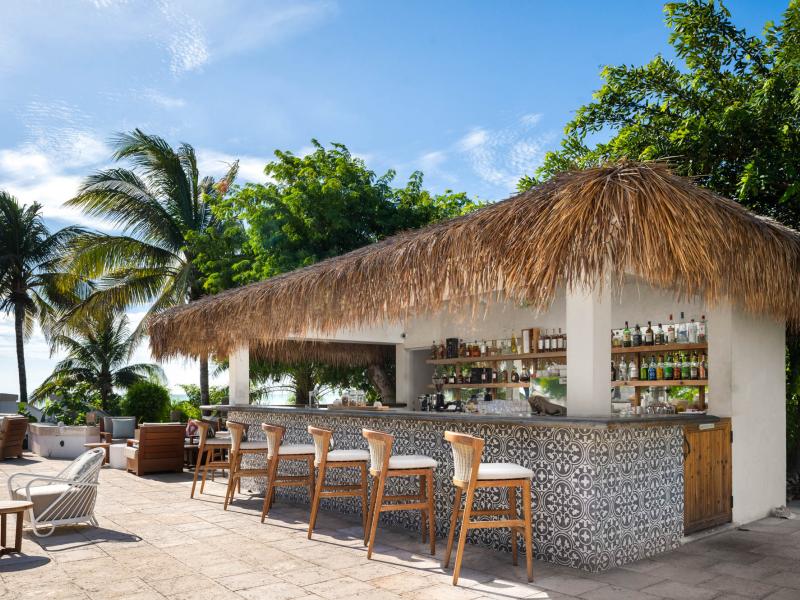 Ambergris Cay  , Ambergris Cay  