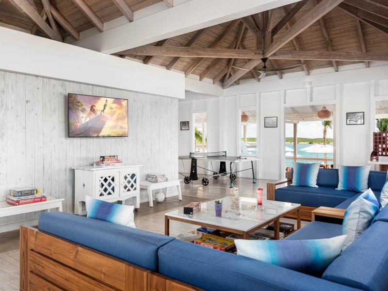 Ambergris Cay  , Ambergris Cay  