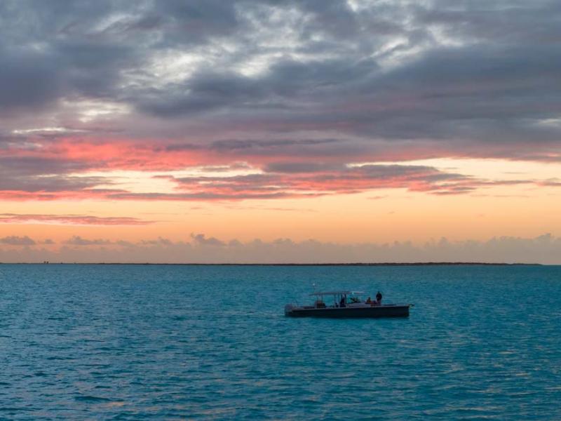 Ambergris Cay  , Ambergris Cay  
