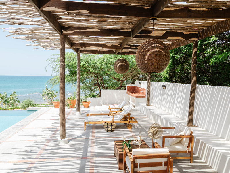 Steppa & Peeniewalli , South Coast  