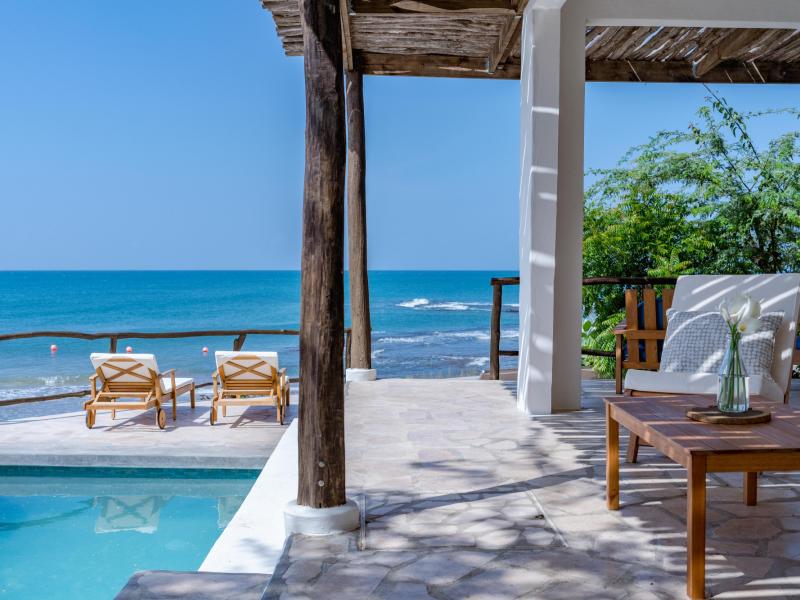 Steppa & Peeniewalli , South Coast  