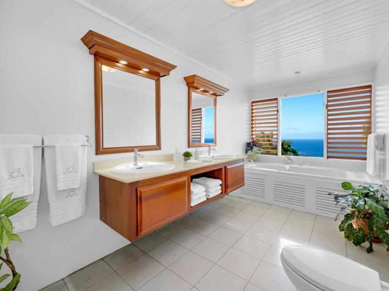 Blue Heaven , Montego Bay  