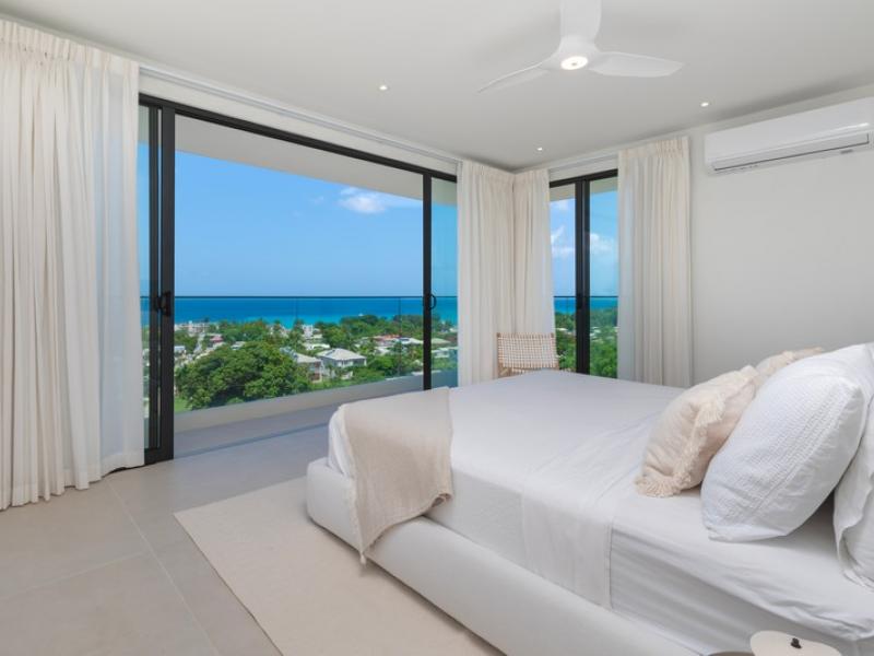 Monkey Ridge , St James , West Coast Barbados  