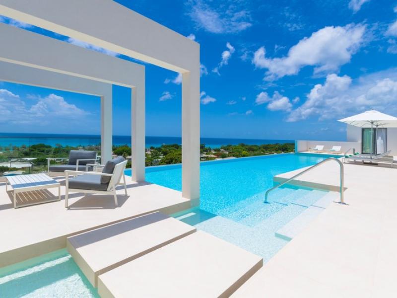 Monkey Ridge , St James , West Coast Barbados  