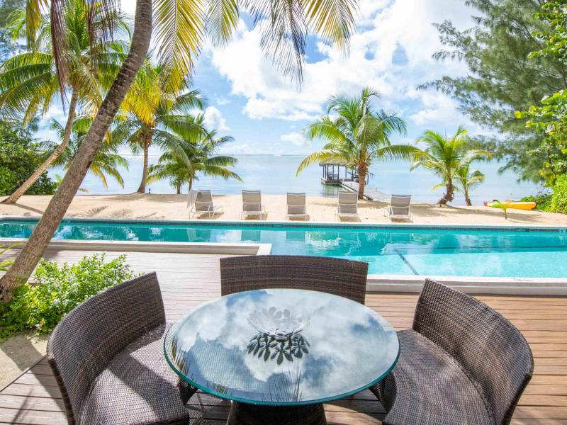 White Cottage , South Coast  