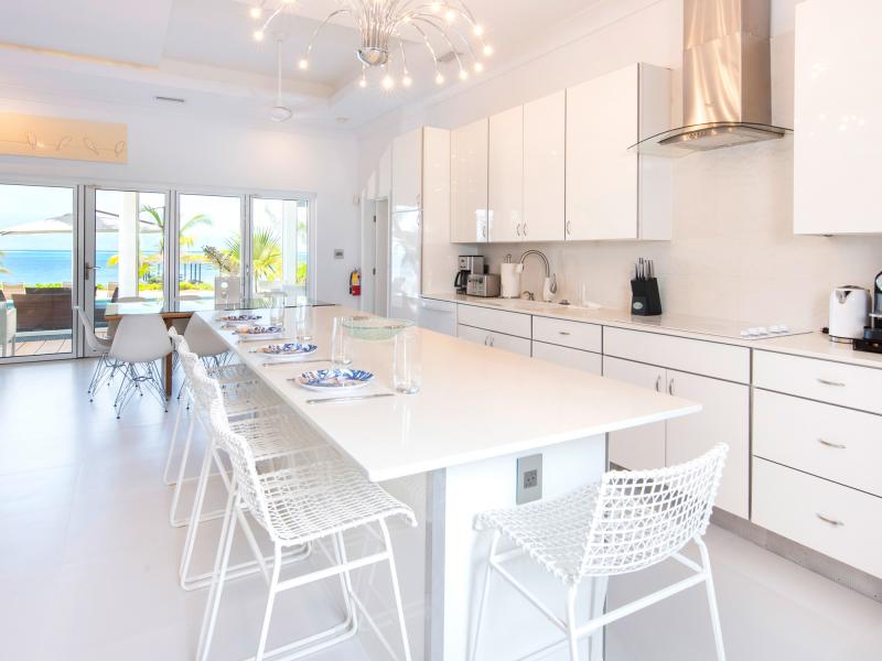 White Cottage , South Coast  