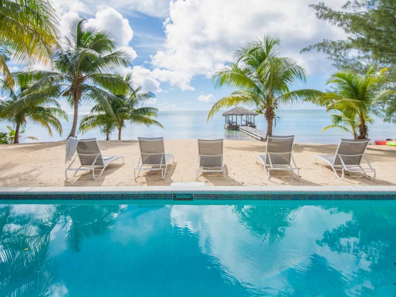 White Cottage , South Coast  