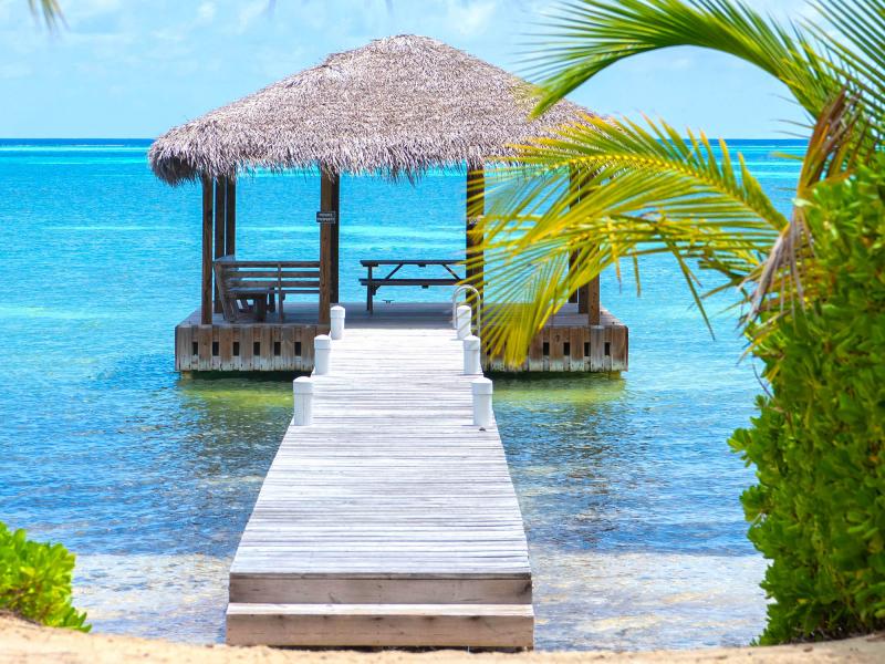 White Cottage , South Coast  