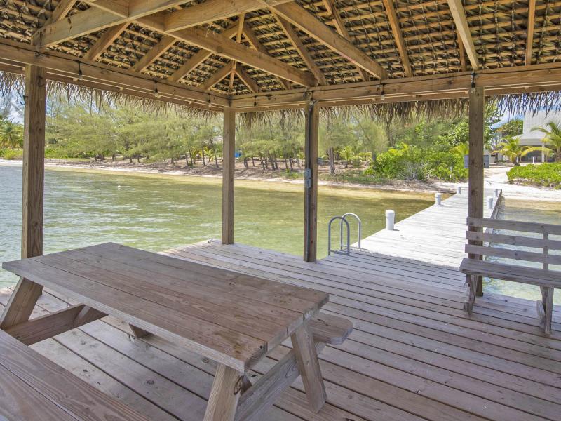 White Cottage , South Coast  