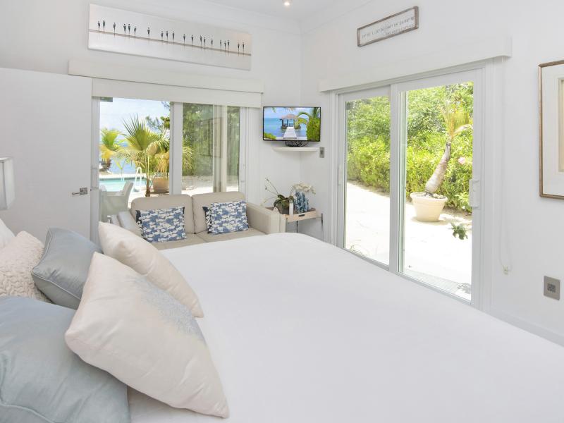 White Cottage , South Coast  