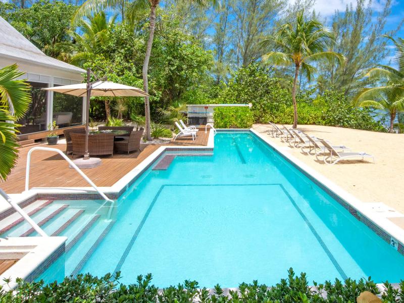 White Cottage , South Coast  