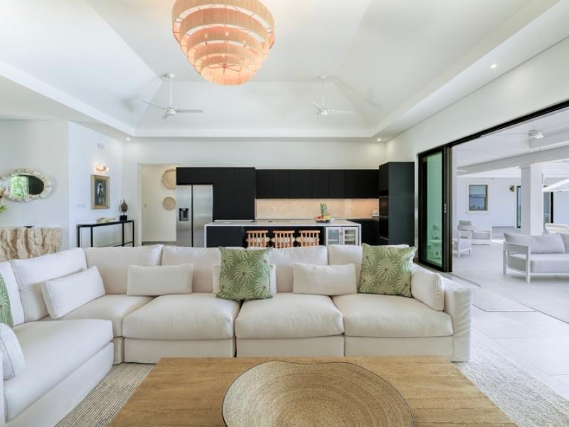 Royal Westmoreland-The Fairways , Royal Westmoreland , St James , West Coast Barbados  